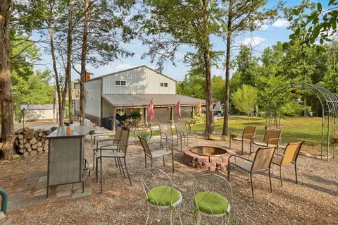 Exterior - 26 E Second Ln, Shell Knob, MO 65747 photo 12 of 16