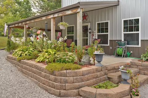 Exterior - 26 E Second Ln, Shell Knob, MO 65747 photo 5 of 16