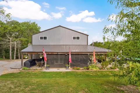 Exterior - 26 E Second Ln, Shell Knob, MO 65747 photo 8 of 16