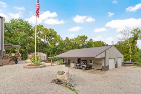 Exterior - 26 E Second Ln, Shell Knob, MO 65747 photo 15 of 16