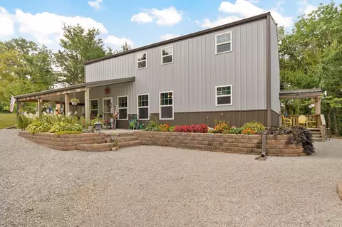 Exterior - 26 E Second Ln, Shell Knob, MO 65747 photo 14 of 16