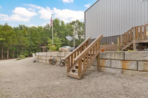 Exterior - 26 E Second Ln, Shell Knob, MO 65747 photo 7 of 16