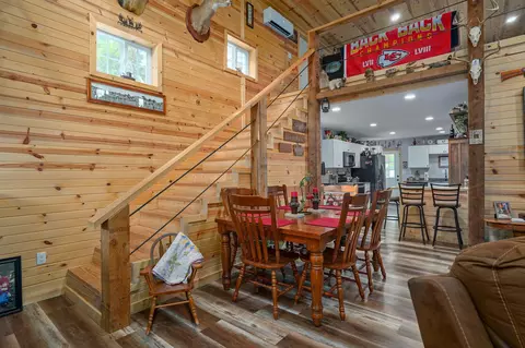 Dining - 26 E Second Ln, Shell Knob, MO 65747 photo 1 of 1