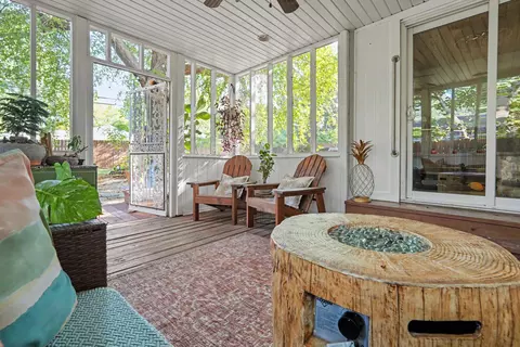 Exterior - 2039 E Wayland St, Springfield, MO 65804 photo 13 of 21