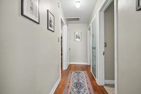 Entry Way - 2039 E Wayland St, Springfield, MO 65804 photo 2 of 3