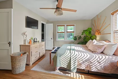 Bedroom - 2039 E Wayland St, Springfield, MO 65804 photo 1 of 3