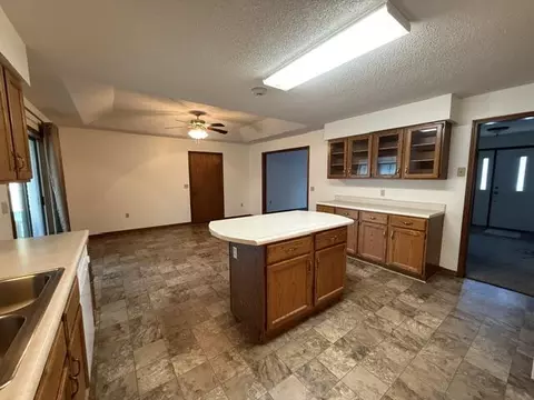 Kitchen - 807 E 16th St, Mountain Grove, MO 65711 photo 3 of 5