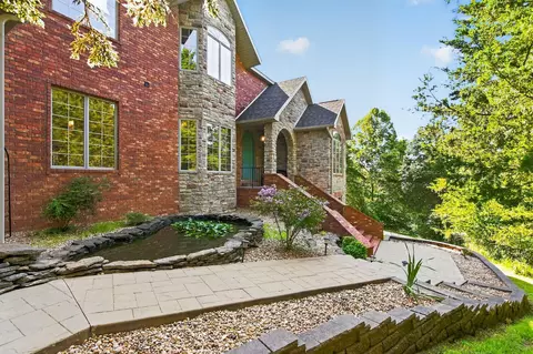 Exterior - 330 River Rock Rd, Ozark, MO 65721 photo 10 of 20