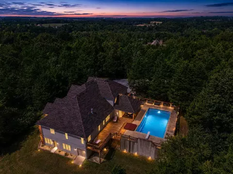 Exterior - 330 River Rock Rd, Ozark, MO 65721 photo 2 of 20