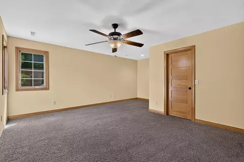 Bedroom - 330 River Rock Rd, Ozark, MO 65721 photo 3 of 4