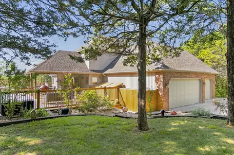 Exterior - 330 River Rock Rd, Ozark, MO 65721 photo 11 of 20