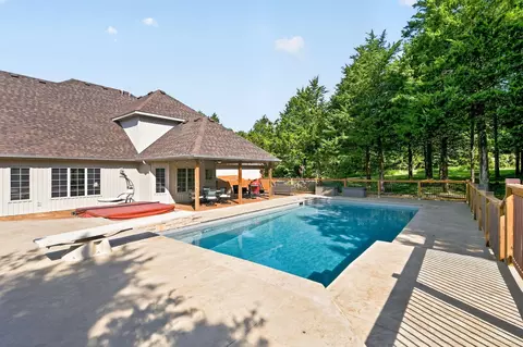 Exterior - 330 River Rock Rd, Ozark, MO 65721 photo 13 of 20