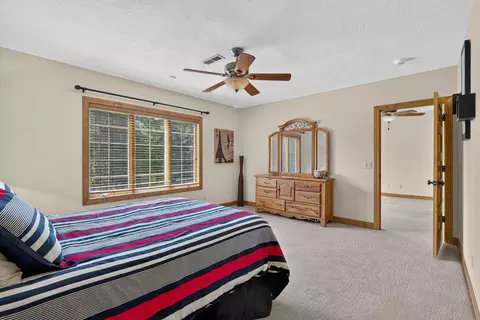 Bedroom - 330 River Rock Rd, Ozark, MO 65721 photo 4 of 4