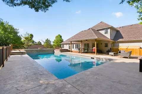Exterior - 330 River Rock Rd, Ozark, MO 65721 photo 12 of 20