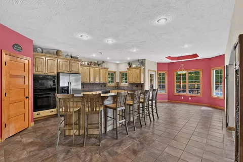 Kitchen - 330 River Rock Rd, Ozark, MO 65721 photo 1 of 5