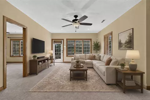 Living - 330 River Rock Rd, Ozark, MO 65721 photo 2 of 3