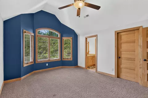 Bedroom - 330 River Rock Rd, Ozark, MO 65721 photo 2 of 4