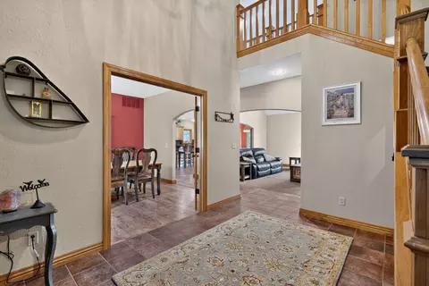 Entry Way - 330 River Rock Rd, Ozark, MO 65721 photo 1 of 2
