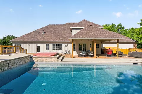 Exterior - 330 River Rock Rd, Ozark, MO 65721 photo 16 of 20
