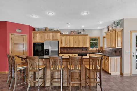 Kitchen - 330 River Rock Rd, Ozark, MO 65721 photo 2 of 5