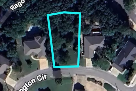 10 Harrington Cir, Bella Vista, AR 72714
