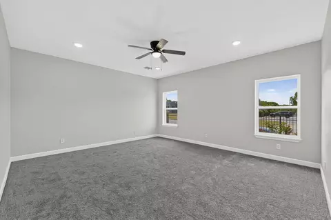 Bedroom - 1908 Buena Vista Avenue Ave, Carthage, MO 64836 photo 1 of 6