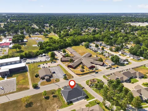 View/Area - 1908 Buena Vista Avenue Ave, Carthage, MO 64836 photo 1 of 3