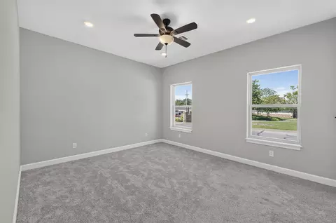 Bedroom - 1908 Buena Vista Avenue Ave, Carthage, MO 64836 photo 6 of 6
