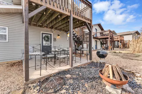 Exterior - 52 Timber Oaks Trl #B, Branson, MO 65616 photo 5 of 8