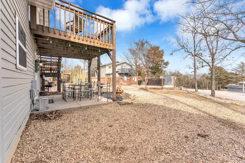 Exterior - 52 Timber Oaks Trl #B, Branson, MO 65616 photo 6 of 8