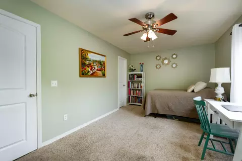 Bedroom - 421 Highpoints Rdg, Branson, MO 65616 photo 6 of 6