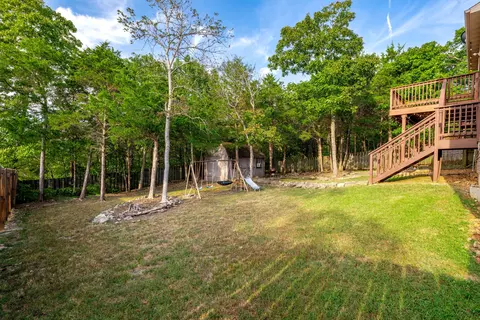 Exterior - 421 Highpoints Rdg, Branson, MO 65616 photo 8 of 10