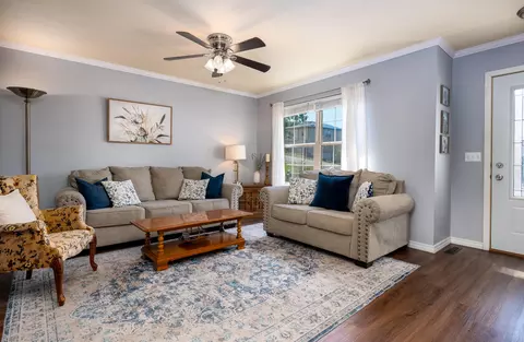 Living - 421 Highpoints Rdg, Branson, MO 65616 photo 1 of 1