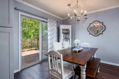 Dining - 421 Highpoints Rdg, Branson, MO 65616 photo 1 of 1