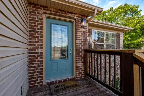 Entry Way - 421 Highpoints Rdg, Branson, MO 65616 photo 1 of 3