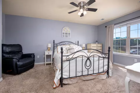 Bedroom - 421 Highpoints Rdg, Branson, MO 65616 photo 1 of 6