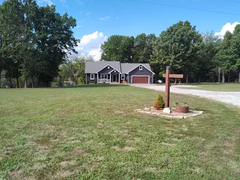 Exterior - 2373 E 540th Rd, Buffalo, MO 65622 photo 1 of 19