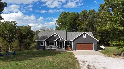 Exterior - 2373 E 540th Rd, Buffalo, MO 65622 photo 15 of 19
