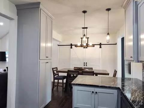 Kitchen - 2373 E 540th Rd, Buffalo, MO 65622 photo 4 of 7