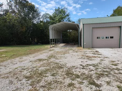 Exterior - 2373 E 540th Rd, Buffalo, MO 65622 photo 12 of 19