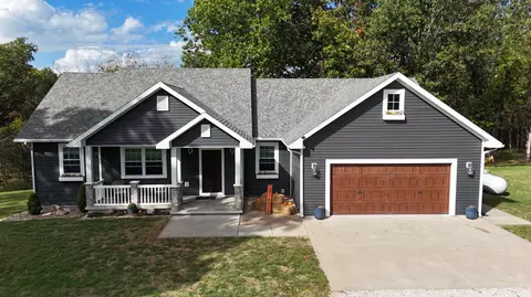 Exterior - 2373 E 540th Rd, Buffalo, MO 65622 photo 17 of 19