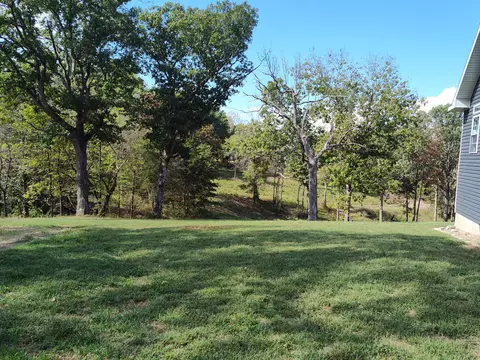 Exterior - 2373 E 540th Rd, Buffalo, MO 65622 photo 11 of 19