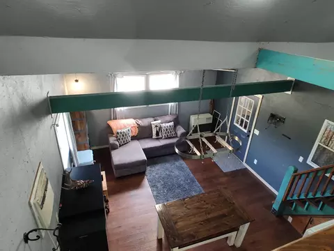 Living - 2373 E 540th Rd, Buffalo, MO 65622 photo 8 of 8
