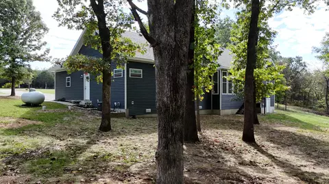 Exterior - 2373 E 540th Rd, Buffalo, MO 65622 photo 18 of 19