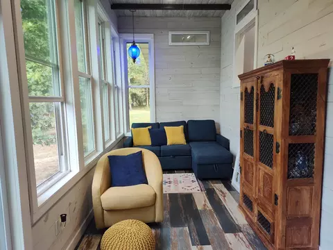 Exterior - 2373 E 540th Rd, Buffalo, MO 65622 photo 5 of 19