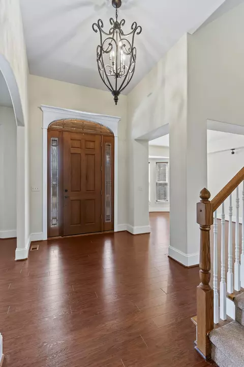 Entry Way - 4039 E Melody Ln, Springfield, MO 65809 photo 1 of 5
