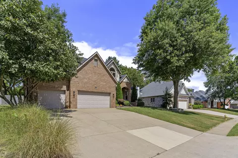 Exterior - 4039 E Melody Ln, Springfield, MO 65809 photo 9 of 9