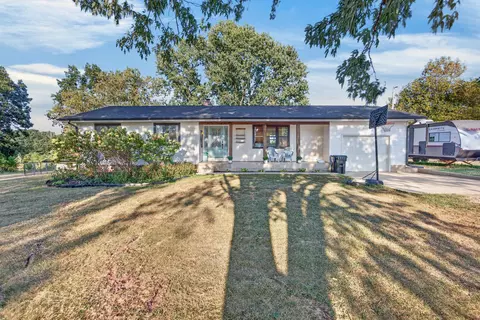 Exterior - 1938 Dark Valley Rd, Marshfield, MO 65706 photo 11 of 11