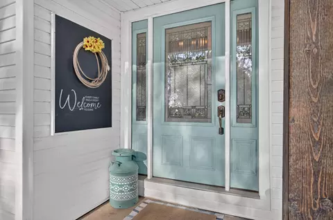 Entry Way - 1938 Dark Valley Rd, Marshfield, MO 65706 photo 1 of 8