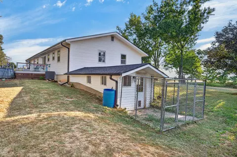Exterior - 1938 Dark Valley Rd, Marshfield, MO 65706 photo 9 of 11
